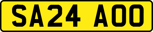 SA24AOO