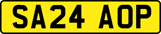 SA24AOP