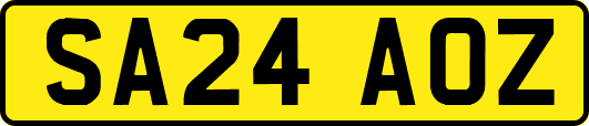 SA24AOZ