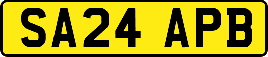 SA24APB