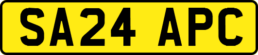 SA24APC