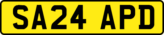 SA24APD