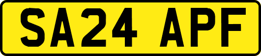 SA24APF