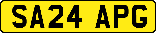 SA24APG