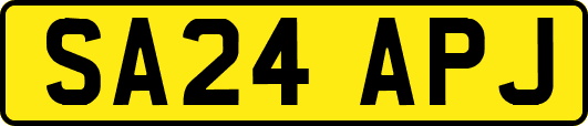 SA24APJ