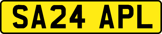 SA24APL