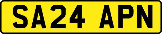 SA24APN