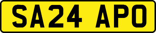 SA24APO