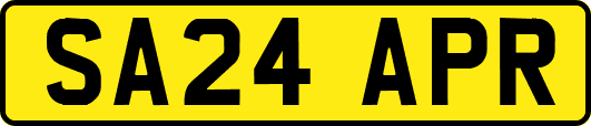 SA24APR