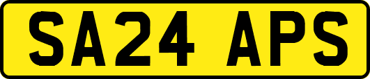 SA24APS