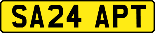 SA24APT