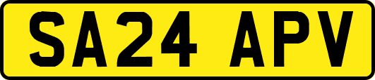 SA24APV