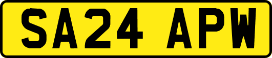 SA24APW