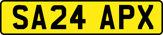 SA24APX