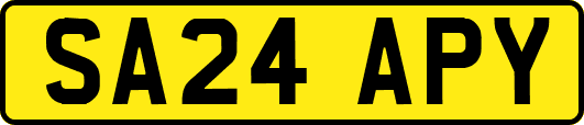 SA24APY