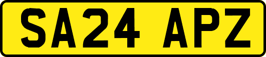 SA24APZ