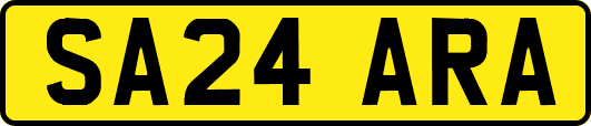 SA24ARA