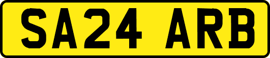 SA24ARB