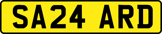 SA24ARD