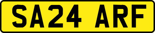 SA24ARF