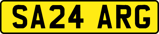 SA24ARG