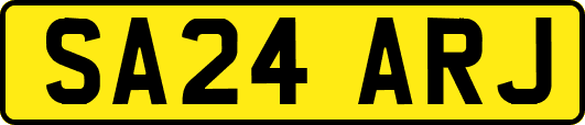 SA24ARJ