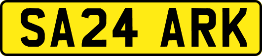 SA24ARK