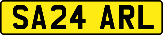 SA24ARL