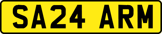 SA24ARM