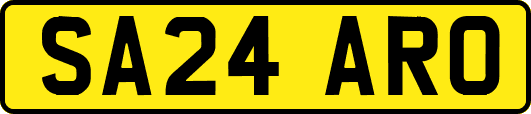 SA24ARO