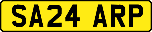 SA24ARP
