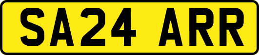 SA24ARR