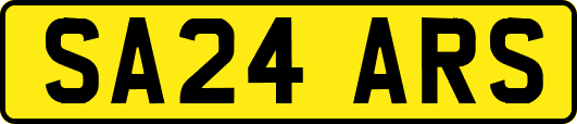 SA24ARS