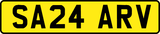 SA24ARV