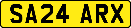 SA24ARX
