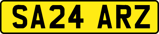 SA24ARZ