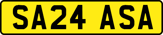 SA24ASA