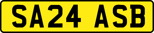 SA24ASB