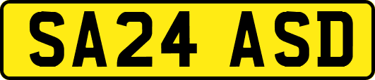 SA24ASD