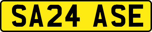 SA24ASE