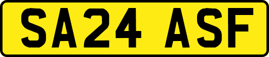 SA24ASF