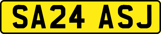 SA24ASJ
