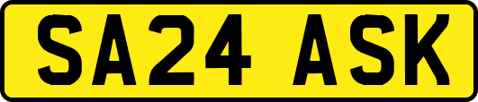 SA24ASK