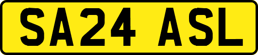 SA24ASL
