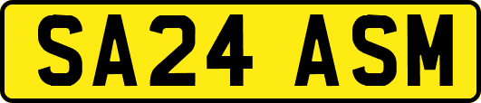 SA24ASM