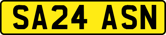 SA24ASN