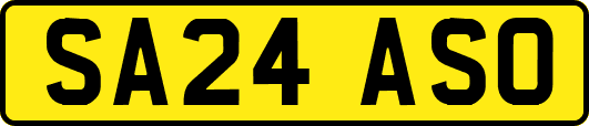 SA24ASO