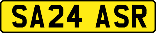 SA24ASR