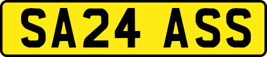 SA24ASS