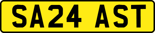 SA24AST
